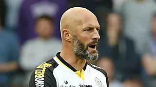 Zulte Waregem duidelijk over transfer Van Damme