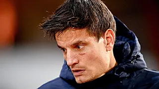 Mokerslag voor Jelle Vossen: "Niet te onderschatten"
