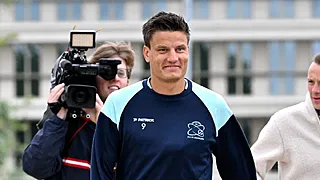 Vossen lucht zijn hart en neemt drastische beslissing