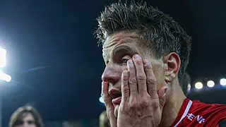 Vossen sneert naar Zulte Waregem-coach Colpaert