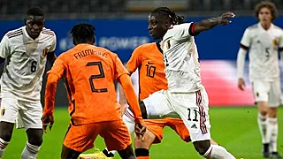'5 grootmachten azen op Jérémy Doku'