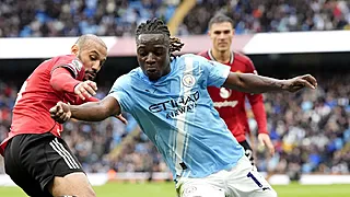 Engeland gaat helemaal los na optreden Doku