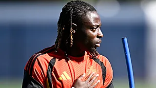 Garcia houdt adem in na nieuwe update omtrent Doku