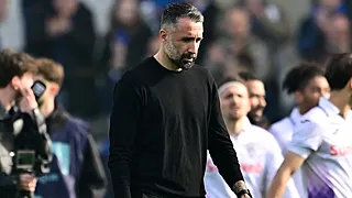 Pech voor Anderlecht: nieuwkomer al in de lappenmand