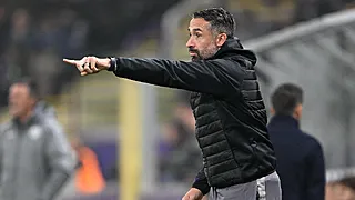 'Anderlecht neemt beslissing in zoektocht naar coach'