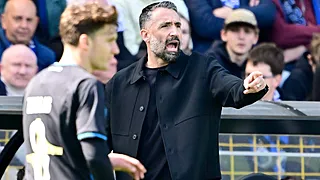 Taravel over Tzolis-incident: "Dat is onacceptabel"