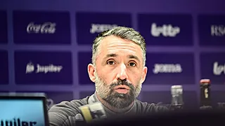 Taravel zet orde op zaken na bolwassing: "Heeft me gestoord"