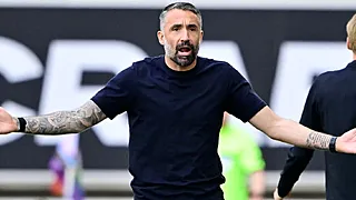 Taravel keert kar: sterkhouder Anderlecht buitenspel