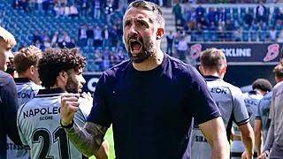 Bekerstress bij RSCA: cruciale update uit ziekenboeg