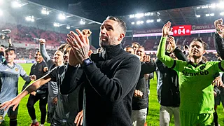 Taravel onthult hét geheim achter straffe verrijzenis