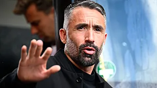 Taravel kop van Jut: "En wanneer de echte opstelling?"