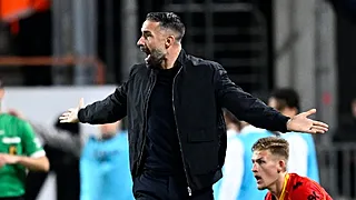 Dissonant bij matig Anderlecht: kranten delen 4 op 10 uit