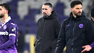 'Anderlecht gaat all-in voor Schreuder: plan B bekend'