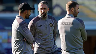 Taravel moet puzzelen: extra opdoffer voor Anderlecht