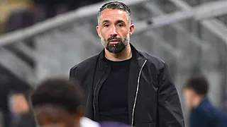 Anderlecht in alle staten: Taravel laat koppen rollen