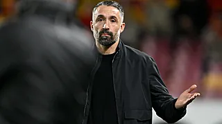 'Taravel grijpt in: 5 (!) wissels bij Anderlecht'