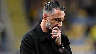 'Anderlecht loopt blauwtje: comeback van de baan'