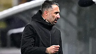 Rampscenario voor Taravel: twee wissels bij Anderlecht?