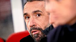 'Taravel grijpt in: groot slachtoffer in basisploeg'