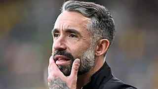 Taravel grijpt in: vier wijzigingen bij Anderlecht?