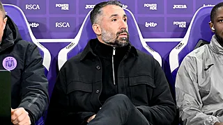 'Stroman voor Taravel: 'nieuwe' T1 Anderlecht lekt uit'