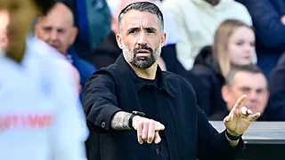 Anderlecht luidt alarmbel: Taravel al op de wip?