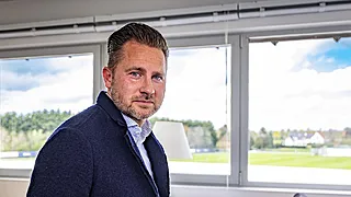 'Anderlecht gaat voor aanwinst die openlijk flirt met Club'
