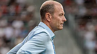 'Thorup speelt open kaart: transferitis bij KRC Genk?'