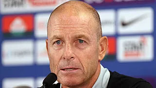 Thorup opgelucht: broodnodige versterking KRC Genk