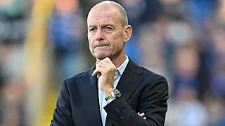 Thorup klopt op tafel: crisissfeer bij KRC Genk