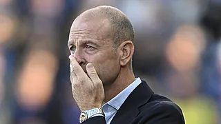 KRC Genk krijgt dubbele klap: schorsing én zware blessure