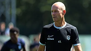 Oefenduels: Union slikt doelpuntenkermis, Genk gaat onderuit