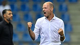 Tweetal charmeert Thorup: Genk met extra wapens naar Bosuil