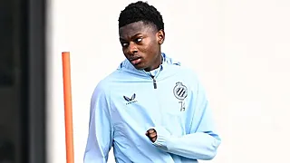 'Witte rook: absolute grootmacht shopt bij Club Brugge'