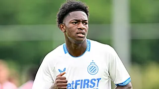 ‘Club Brugge praat met Barça: Bisiwu hakt knoop door’