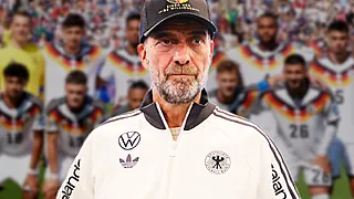 Gedaan met kappers en smartphones: Klopp maakt korte metten