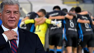 'Barça incasseert dubbele njet: grote gevolgen Club Brugge'