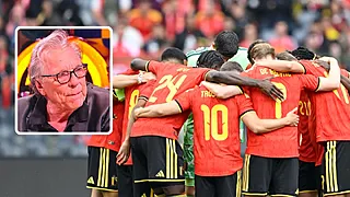 Mulder gaat los op Nederlandse TV: "Hij kan België wereldkampioen maken"