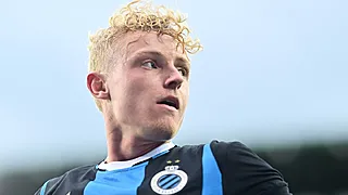'Club op scherp gezet: Seys op vierkoppig verlanglijstje'