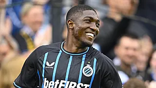 Club Brugge in brand: Ordonez-clash barst los