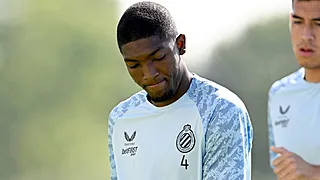 'Jackpot voor Club Brugge: plottwist rond Ordonez'