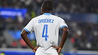 ‘Update monsterdeal Ordonez: Club kruist vingers’