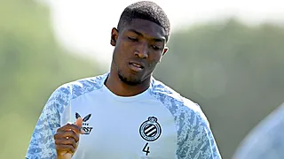 Schaamteloos: Club Brugge liegt Ordoñez recht in het gezicht