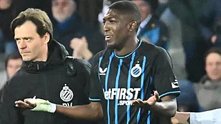 Ordonez doet opvallende onthulling bij Club Brugge