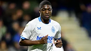 Club Brugge vreest: last minute-vertrek Ordonez?