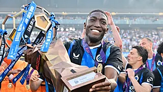 'Klopjacht bij Club Brugge: recordtransfer op til'