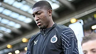 'Plottwist bij Club Brugge: Ordonez blijft op post'