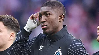 "Club Brugge heeft beet: recordtransfer krijgt vorm'