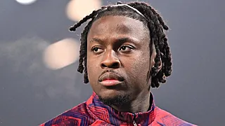 'Bakayoko op straat gezet? Club grijpt keihard in'