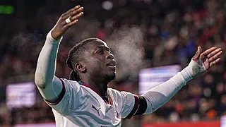 'Bakayoko op weg naar topdeal: in top 10 duurste Belgen'